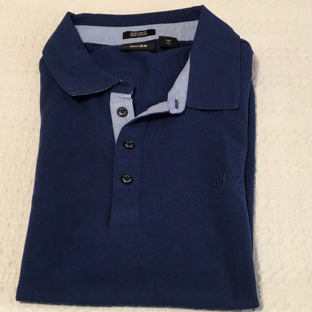 Hugo Boss Polo XL